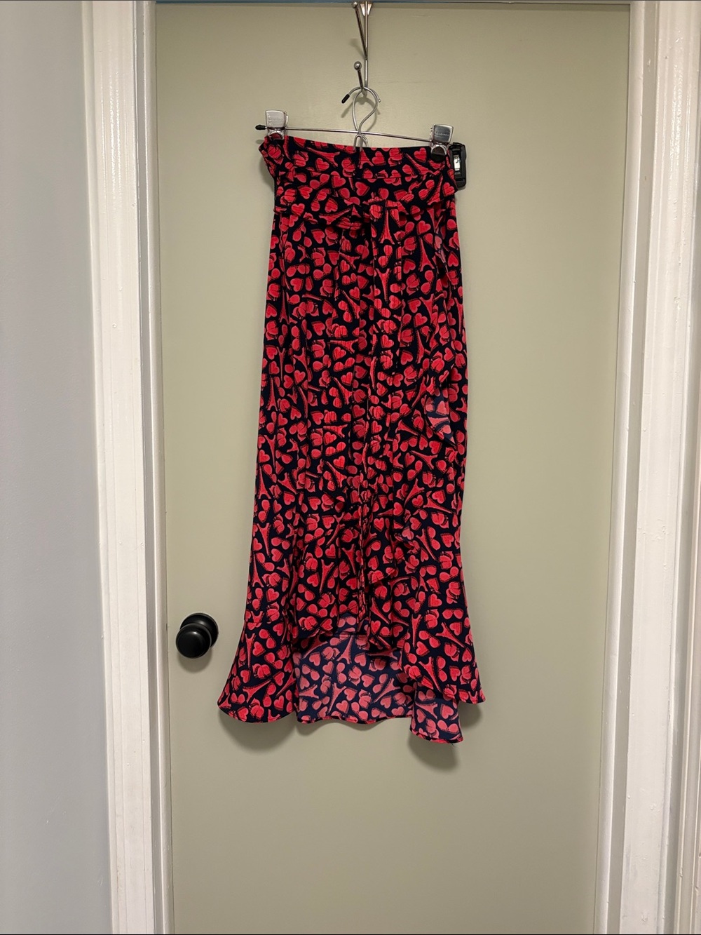 Karl Lagerfeld skirt. Size 12